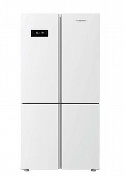���� 4 ����� 535 ���� ������� Blomberg KQD1623GW ������ ����