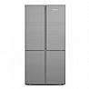 מקרר 4 דלתות 535 ליטר בלומברג דגם Blomberg KQD1626XP נירוסטה