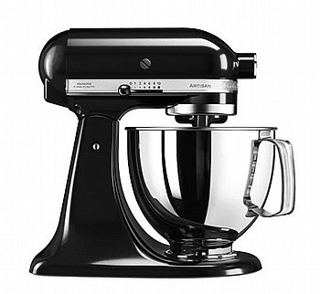 ����� ������ 4.8 ���� �������� KitchenAid ��� 5KSM125 ����