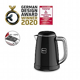 ������ ����� ������� NOVIS ����� ��� KTC1 ����