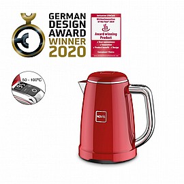 ������ ����� ������� NOVIS ����� ��� KTC1