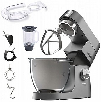 robot kenwood 1700 watt