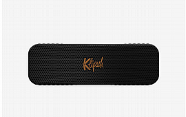 רמקול נייד קליפש Klipsch Detroit BlueTooth רמקול נייד קליפש Klipsch Detroit BlueTooth