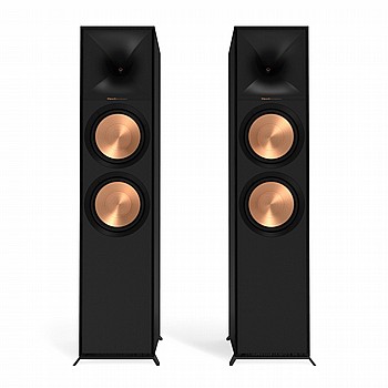��� ������� ������� ����� ���� 8 ���� ��� Klipsch R800F