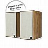 רמקולים מוגברים קליפש דגם Klipsch TheFives אגוז