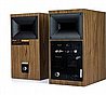 רמקולים מוגברים קליפש דגם Klipsch TheFives אגוז
