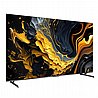 טלוויזיה חכמה 100 אינץ שיאומי Xiaomi L100MA -MAXME QLED 4K