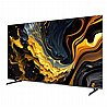 טלוויזיה חכמה 100 אינץ שיאומי Xiaomi L100MA -MAXME QLED 4K