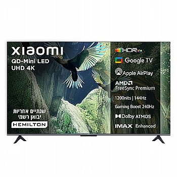 �������� ���� 65 ���� ������ Xiaomi L65MA-SPLME QD MINI LED  4K