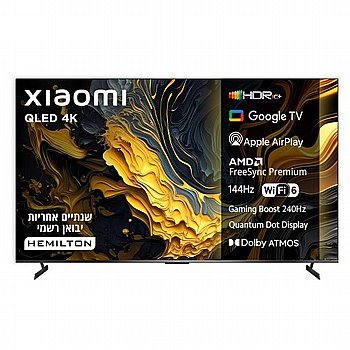 �������� ���� 85 ���� ������ Xiaomi L85MA -MAXME QLED 4K