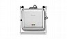 טוסטר לחיצה 4 פרוסות ברוויל Breville LSG545BSS
