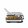 טוסטר לחיצה 4 פרוסות ברוויל Breville LSG545BSS