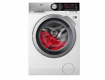 ����� ����� ������ ����� AEG �.�.�. ��� LWX7E9612BM