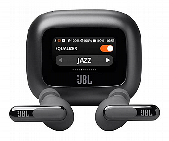 ������� �������� �� ����� ����� �'�� �� �� JBL Live Beam3 ����