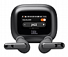 אוזניות אלחוטיות עם ביטול רעשים ג'יי בי אל JBL Live Beam3 שחור