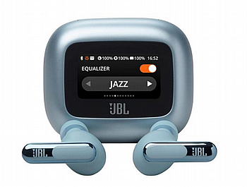 ������� �������� �� ����� ����� �'�� �� �� JBL Live Beam3 ����