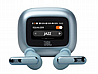 אוזניות אלחוטיות עם ביטול רעשים ג`יי בי אל JBL Live Beam3 כחול