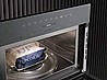 מיקרוגל בנוי 46 ליטר מילה דגם Miele M7244TC