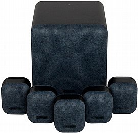 מוניטור האודיו סט רמקולים 5.1 דגם Monitor Audio MASS 5.1 מוניטור האודיו סט רמקולים 5.1 דגם Monitor Audio MASS 5.1