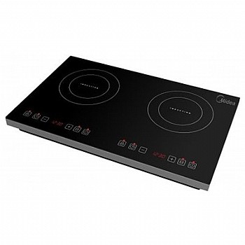 ������ ��������� �� ���� 2 ����� ����� MIDEA ����� ��� MC-ID358