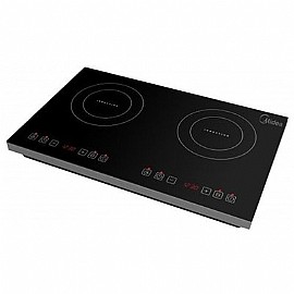 ������ ��������� �� ���� 2 ����� ����� MIDEA ����� ��� MC-ID358