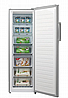 מקפיא 7 מגירות אמקור Amcor MF264SS נירוסטה