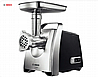 מטחנת בשר עוצמתית 2200W בוש Bosch MFW68660