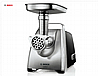 מטחנת בשר עוצמתית 2200W בוש Bosch MFW68660