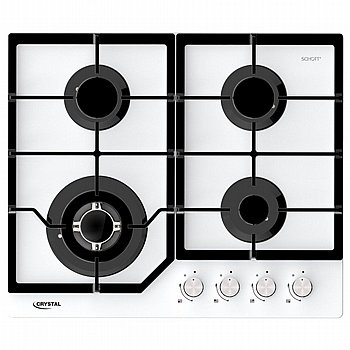 ������ �� 4 ����� ����� ������ Crystal MGH66GW ������ ����