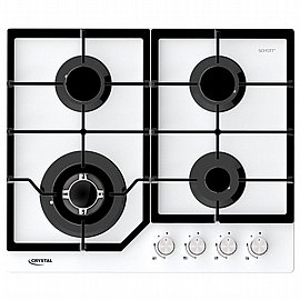 ������ �� 4 ����� ����� ������ Crystal MGH66GW ������ ����