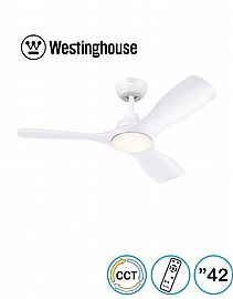 מאוורר תקרה 42" ווסטינגהאוס דגם WestingHouse Montana 73089 מאוורר תקרה 42" ווסטינגהאוס דגם WestingHouse Montana 73089