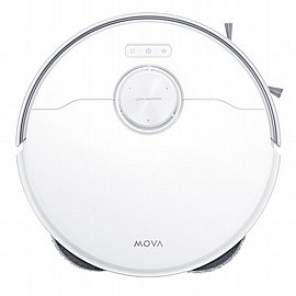 ���� ���� ������ �� ���� ����� ���� MOVA P50 Pro Ultra