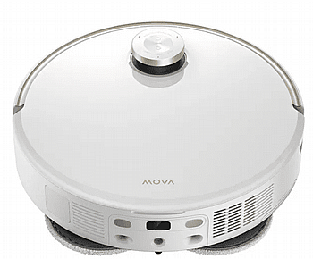 ���� ���� ������ �� ���� ����� ���� MOVA V50 UltraComplete