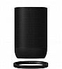 רמקול נייד חכם סונוס SONOS MOVE2 שחור
