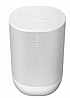 רמקול נייד חכם סונוס SONOS MOVE2 לבן
