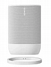 רמקול נייד חכם סונוס SONOS MOVE2 לבן