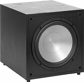 סאב וופר אקטיבי "10 MONITOR AUDIO מוניטור האודיו דגם MRW10 סאב וופר אקטיבי "10 MONITOR AUDIO מוניטור האודיו דגם MRW10