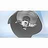 בלנדר מוט 600W בוש Bosch MSM4W210 לבן