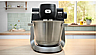 מיקסר מקצועי 1600W בוש Bosch MUMS6ZS00 שחור