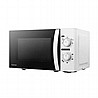 מיקרוגל מכני 20 ליטר טושיבה Toshiba MWPMM20PS לבן