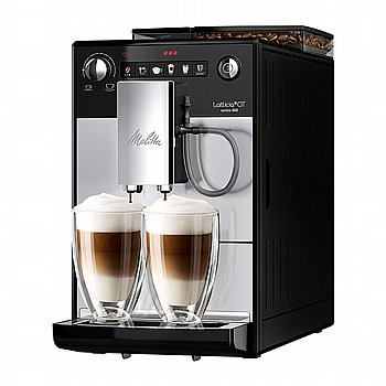 ����� ����� ��� �������� ��� Melitta Latticia OT Silver