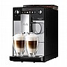 מליטה מכונת קפה אוטומטית דגם Melitta Latticia OT Silver