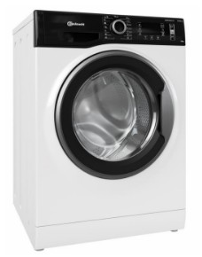 מכונת כביסה Bauknecht NBM221046WBSAIL 10 ק"ג 1400 סל"ד - מנוע BPM Inverter