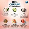 מכונת גלידה נינג'ה דגם NINJA CREAMI NC303