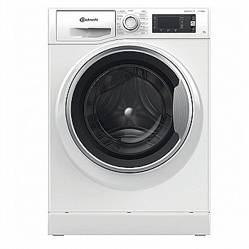 ����� ����� 9 �"� ������� ��� Bauknecht NM22L945WSAEBE