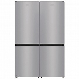 מקרר 4 דלתות נירוסטה 640 ליטר גורנייה דגם Gorenje NRK6191PS4 מקרר 4 דלתות נירוסטה 640 ליטר גורנייה דגם Gorenje NRK6191PS4