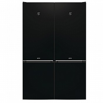 ���� 4 ����� ������� ��� ������ ����� Gorenje NRK6192SYBK