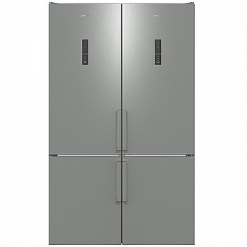 ���� 4 ����� 720 ���� ������� ��� Gorenje NRK6202MK