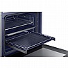 תנור בנוי פירוליטי 75 ליטר סמסונג דגם Samsung NV75K5571RS