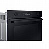 תנור בנוי פירוליטי 76 ליטר סמסונג Samsung NV7B41301AK